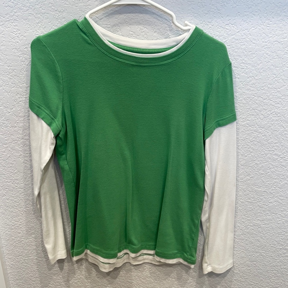 SB Active Long sleeve T